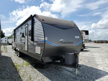  Salvage Coachmen Catalina