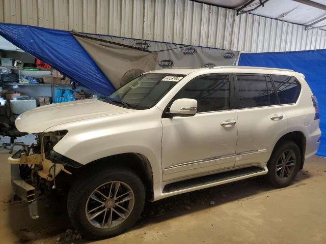  Salvage Lexus Gx