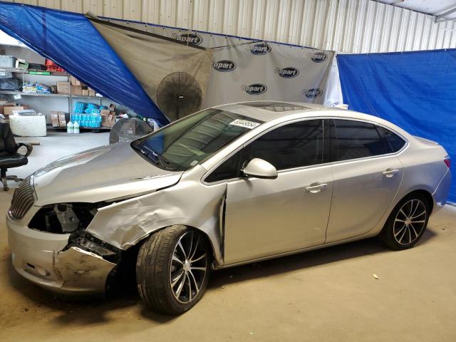  Salvage Buick Verano