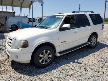  Salvage Ford Expedition