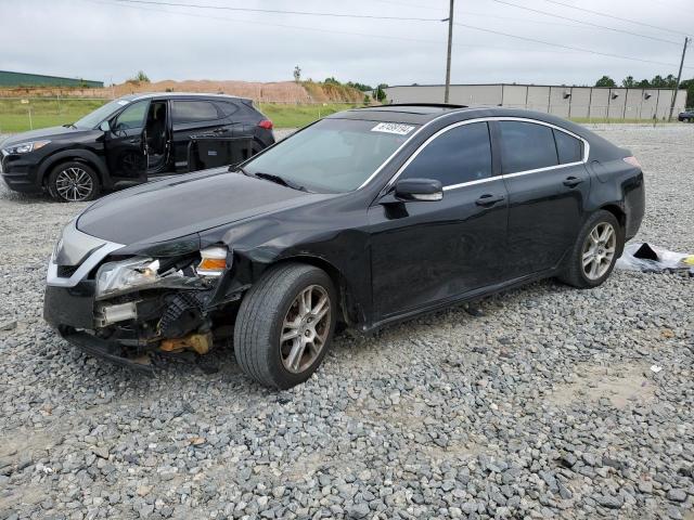  Salvage Acura TL