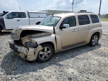  Salvage Chevrolet HHR