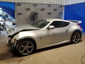  Salvage Nissan 370Z