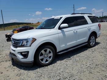  Salvage Ford Expedition