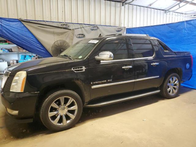  Salvage Cadillac Escalade