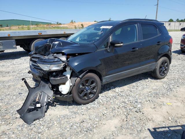  Salvage Ford EcoSport