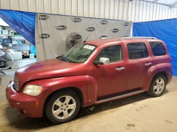  Salvage Chevrolet HHR