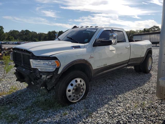  Salvage Ram 3500