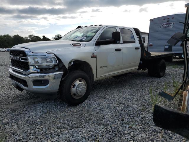  Salvage Ram 3500