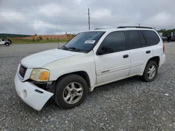  Salvage GMC Envoy