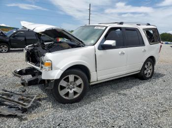  Salvage Ford Expedition