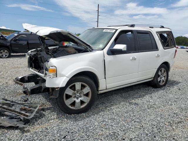  Salvage Ford Expedition