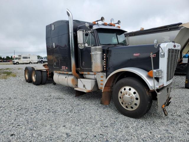  Salvage Peterbilt 379