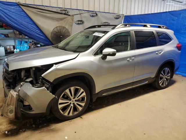  Salvage Subaru Ascent