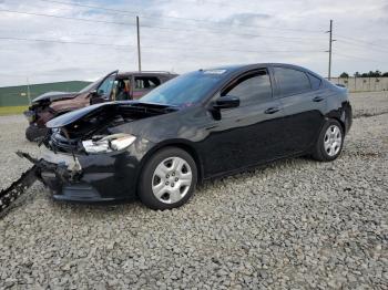  Salvage Dodge Dart