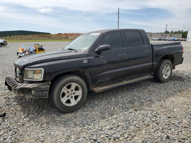  Salvage Dodge Dakota