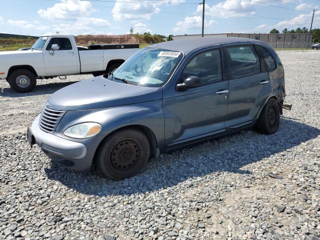  Salvage Chrysler PT Cruiser