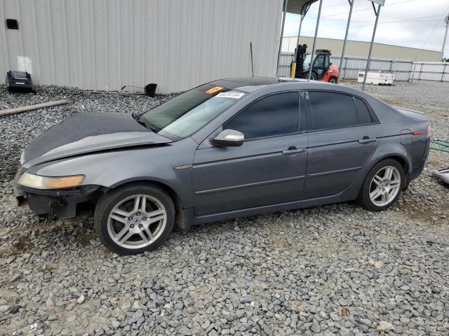  Salvage Acura TL