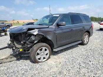  Salvage Ford Expedition