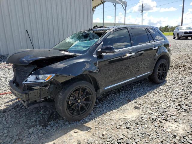  Salvage Lincoln MKX