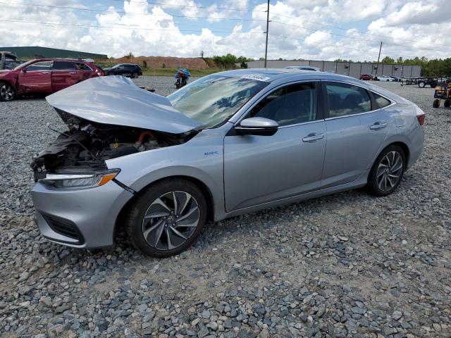  Salvage Honda Insight