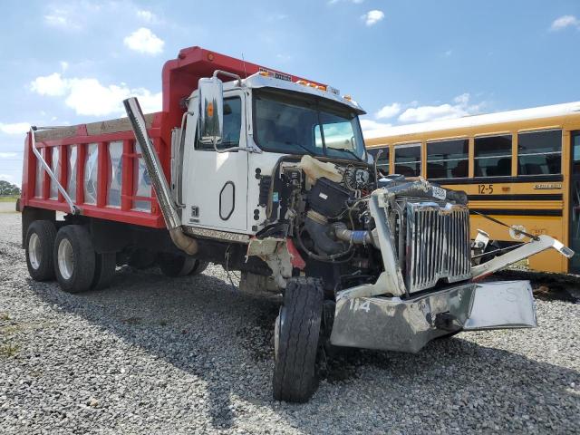  Salvage Western Star Auto Ca Convention