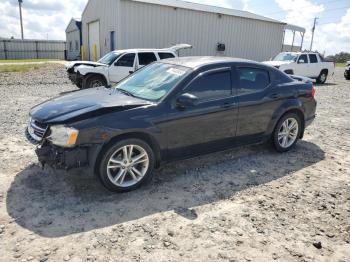  Salvage Dodge Avenger