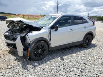  Salvage Mitsubishi Eclipse