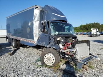  Salvage Freightliner M2 112 Med