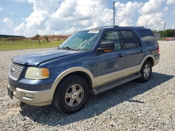  Salvage Ford Expedition