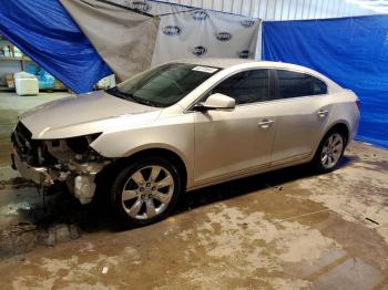  Salvage Buick LaCrosse