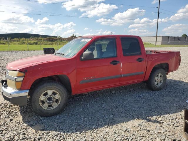  Salvage GMC Canyon