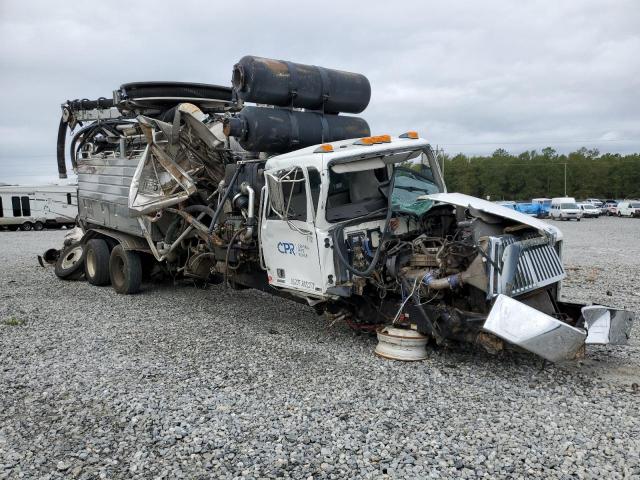  Salvage Western Star Auto Ca Convention