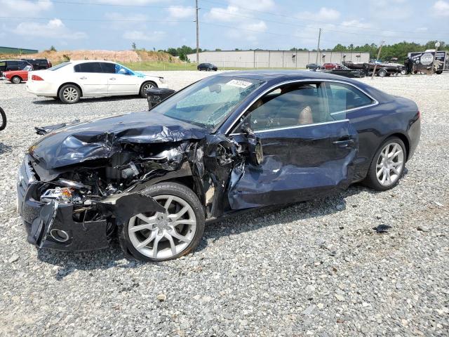  Salvage Audi A5