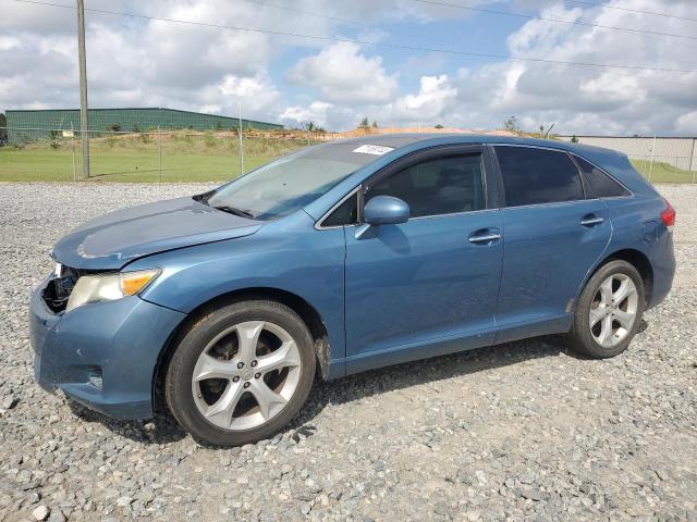  Salvage Toyota Venza