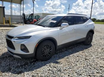  Salvage Chevrolet Blazer