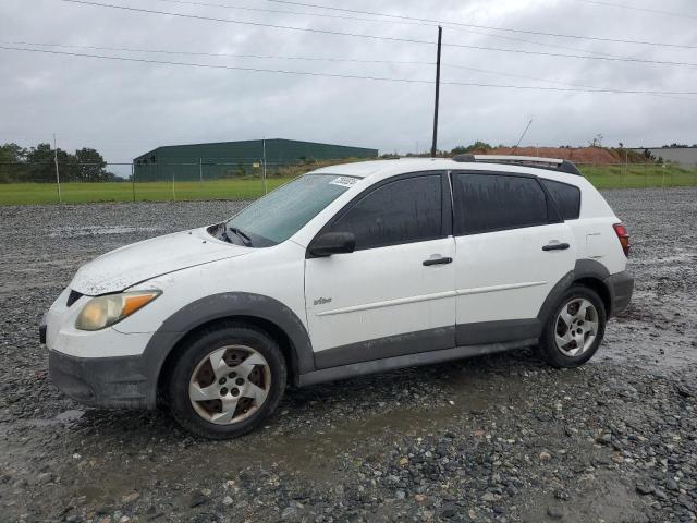  Salvage Pontiac Vibe