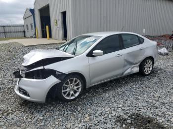  Salvage Dodge Dart