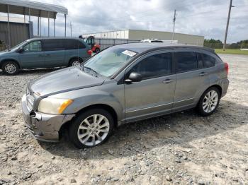  Salvage Dodge Caliber