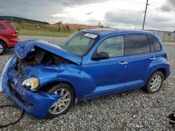  Salvage Chrysler PT Cruiser