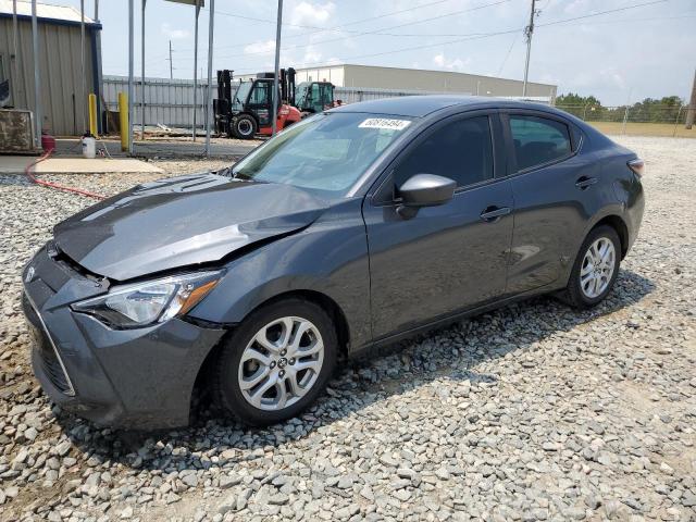  Salvage Toyota Yaris