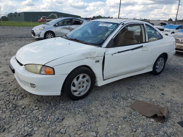  Salvage Mitsubishi Mirage