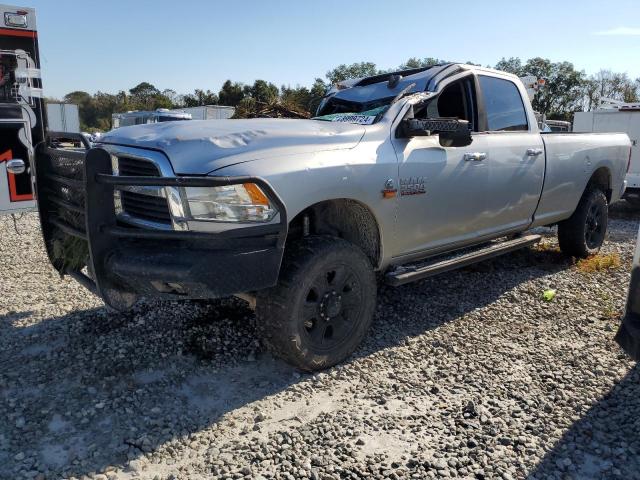  Salvage Ram 3500