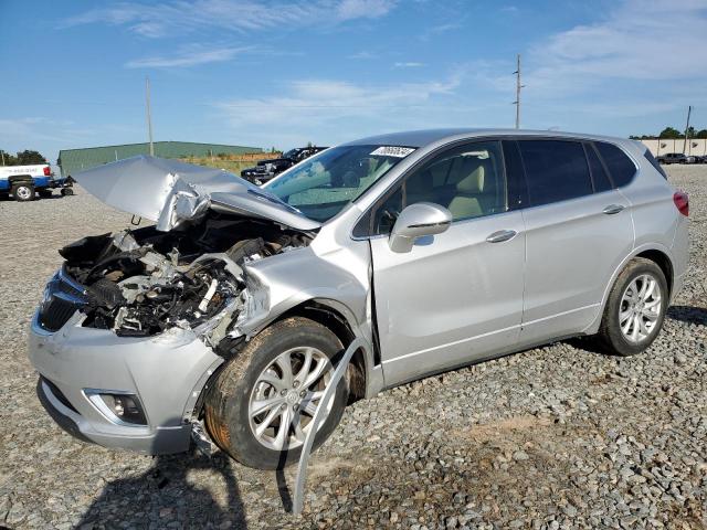  Salvage Buick Envision