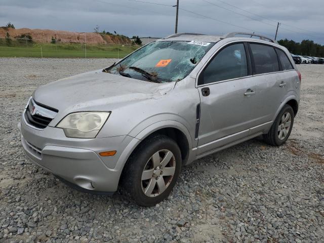  Salvage Saturn Vue