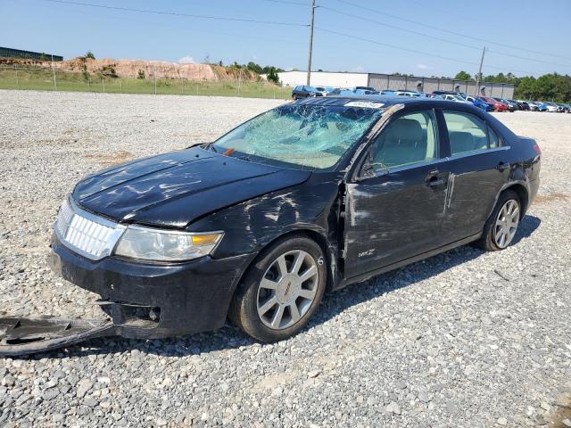  Salvage Lincoln MKZ