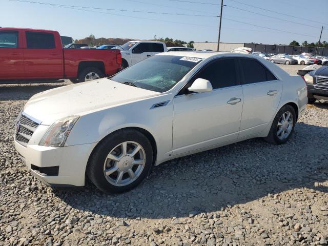  Salvage Cadillac CTS