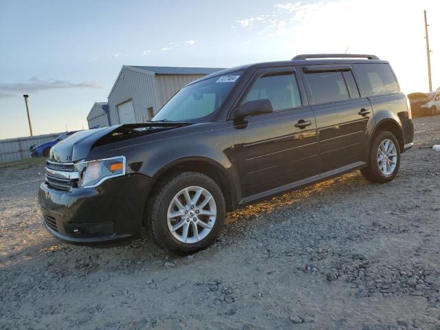  Salvage Ford Flex