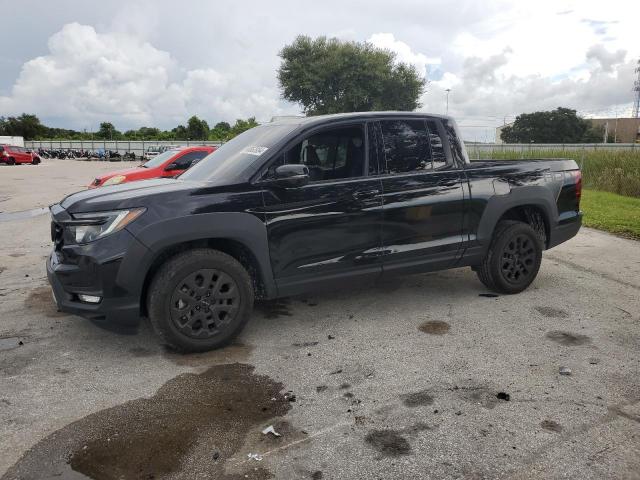  Salvage Honda Ridgeline