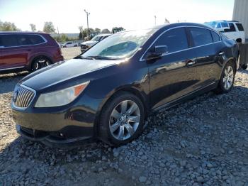  Salvage Buick LaCrosse